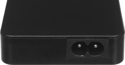 Блок питания Ippon S65U автоматический 65W 15V-19.5V 11-коннект. 3.5A 2.1A от бытовой электросети LED индикатор