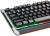 Клавиатура Оклик 717G BLACK DEATH черный/оранжевый USB Multimedia for gamer LED (476395) кабель 1.5м Клавиатура Оклик 717G BLACK DEATH черный/оранжевый USB Multimedia for gamer LED (476395) кабель 1.5м