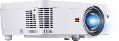 Проектор ViewSonic PS600W DLP 3500Lm (1280x800) 22000:1 ресурс лампы:5000часов 2xHDMI 2.6кг