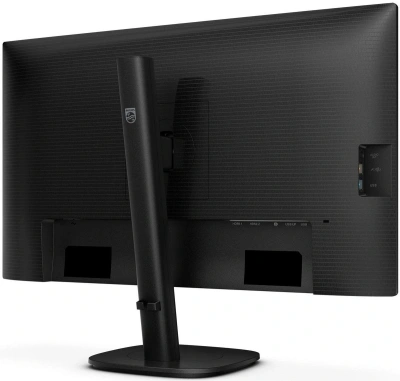 Монитор Philips 27" 27B2N3500J черный IPS LED 16:9 HDMI M/M матовая HAS Piv 350cd 178гр/178гр 2560x1440 120Hz DP Quad HD 2K (1440p) USB 6.23кг