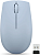 Мышь Lenovo 300 Wireless Compact светло-голубой оптическая 1000dpi беспров. USB 2but (GY51L15679)
