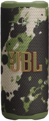 Колонка порт. JBL Grip камуфляж 16W 1.0 BT 2600mAh (без.бат) (JBLGRIPSQUAD)