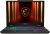 Ноутбук MSI Cyborg 15 B2RWFKG-071US Core 7 240H 16Gb SSD512Gb NVIDIA GeForce RTX 5060 8Gb 15.6" IPS FHD (1920x1080) Windows 11 Home Multi Language black WiFi BT Cam (9S7-15Q342-256)