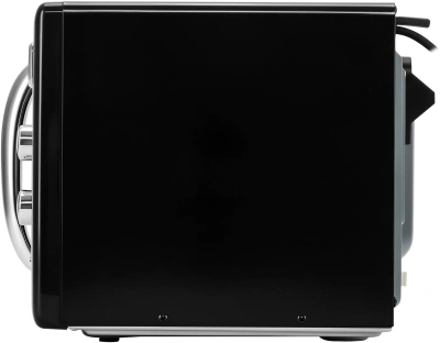 Микроволновая Печь Hyundai HYM-D3040 23л. 800Вт черный