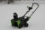 Снегоуборщик электр. Greenworks GD82ST Снегоуборщик электр. Greenworks GD82ST