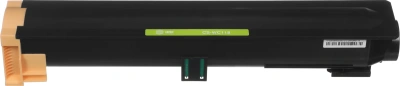Картридж лазерный Cactus CS-WC118 006R01179 черный (11000стр.) для Xerox WorkCentre C118/M118 с чипом