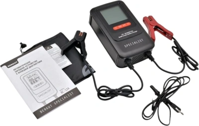 Зарядное устройство Berkut BC-12A