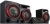 Минисистема LG CL88 черный 2900Вт FM USB BT Минисистема LG CL88 черный 2900Вт FM USB BT
