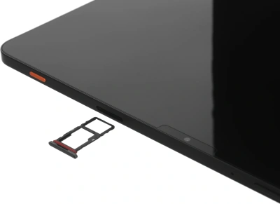 Планшет Tecno MegaPad Pro T1201 G100 (2.2) 8C RAM8Gb ROM128Gb 12" IPS 2000x1200 4G Android 15 серый 13Mpix 5Mpix BT WiFi microSD 512Gb GPRS EDGE 10000mAh 8hr