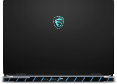 Ноутбук MSI Titan 18 HX AI A2XWJG-206RU Core Ultra 9 285HX 64Gb SSD4Tb NVIDIA GeForce RTX 5090 24Gb 18" IPS UHD+ (3840x2400) Windows 11 Home black WiFi BT Cam (9S7-182421-206)