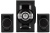 Микросистема Hyundai H-MS1403 черный 60Вт FM USB BT SD Микросистема Hyundai H-MS1403 черный 60Вт FM USB BT SD