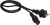 Шнур питания Lanmaster LAN-PP13L/SH-3.0-BK C13-Schuko проводник.:3x0.75мм2 3м 220В 10А черный Шнур питания Lanmaster LAN-PP13L/SH-3.0-BK C13-Schuko проводник.:3x0.75мм2 3м 220В 10А черный