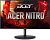 Монитор Acer 23.8" Nitro XF240YW5bmiiphx черный IPS LED 1ms 16:9 HDMI M/M матовая HAS Piv 250cd 178гр/178гр 1920x1080 240Hz FreeSync Premium DP FHD 3.86кг