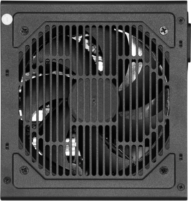Блок питания KingPrice ATX 500W KPPSU500 (20+4pin) 120mm fan 4xSATA RTL