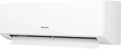 Сплит-система Hisense City 2.0 Classic A AS-12HW4RLRKA01 белый