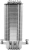 Устройство охлаждения(кулер) Thermalright Burst Assassin 120 SE Soc-AM5/AM4/1200/1700/1851 серебристый/черный 4-pin 25.6dB Al+Cu 510gr Ret (BA120-SE) Устройство охлаждения(кулер) Thermalright Burst Assassin 120 SE Soc-AM5/AM4/1200/1700/1851 серебристый/черный 4-pin 25.6dB Al+Cu 510gr Ret (BA120-SE)