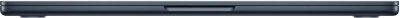 Ноутбук Apple MacBook Air A3240 M4 10 core 16Gb SSD512Gb/10 core GPU 13.6" Liquid Retina (2560x1664) macOS midnight WiFi BT Cam (MW133PA/A)