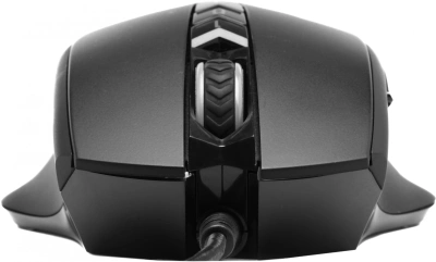 Мышь A4Tech Bloody V8M Max черный оптическая 12000dpi USB 8but