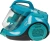 Пылесос Tefal Swift Power Cyclonic TW2922EA 750Вт бирюзовый/черный