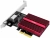 Сетевая карта 10G Ethernet Cudy PE10G PCI Express x4 (упак.:1шт) Сетевая карта 10G Ethernet Cudy PE10G PCI Express x4 (упак.:1шт)