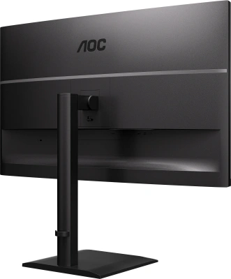 Монитор AOC 31.5" Q32E4U черный IPS LED 4ms 16:9 HDMI M/M матовая HAS Piv 350cd 178гр/178гр 2560x1440 100Hz DP 2K USB 9.01кг