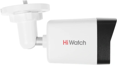 Камера видеонаблюдения IP HiWatch DS-I200(E)(6mm) 6-6мм цв. корп.:белый