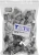 Коннектор Lanmaster (TWT-PL45/S-8P8C) FTP кат.5E RJ45 серебристый (упак.:100шт) Коннектор Lanmaster (TWT-PL45/S-8P8C) FTP кат.5E RJ45 серебристый (упак.:100шт)