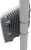 Маршрутизатор MikroTik RB5009UPr+S+OUT 10/100/1000/2500BASE-T/SFP+ белый