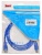 Кабель Buro USB A(m) USB B(m) 1.8м (USB3.0-AM/BM) синий