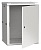 Шкаф коммутационный ITK Linea W (LWR3-12U64-MF) настенный 12U 600x450мм пер.дв.металл 90кг серый 350мм 29кг 200град. 635мм IP20 IK10 сталь