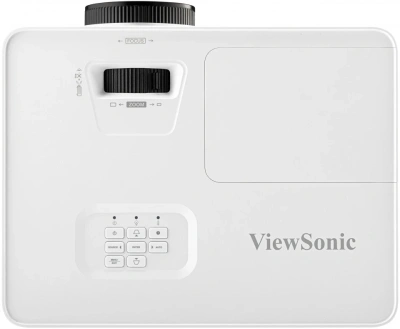Проектор ViewSonic PA700S DLP 4500Lm ANSI (800x600) 12500:1 ресурс лампы:4000часов 2xHDMI 2.7кг