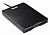 Дисковод USB 3.5" Buro BUM-USB FDD 1.44Mb внешний черный