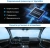 Видеорегистратор TrendVision Proof 360 GPS Ultra черный 2Mpix 2160x3840 2160p 150гр. GPS SigmaStar SSC8838G