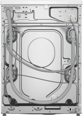 Стиральная машина Bosch WNA25401ME пан.англ. класс: A загр.фронтальная макс.:10.5кг (с сушкой) белый инвертор
