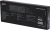 Клавиатура Acer OKW302 механическая серебристый USB Multimedia for gamer для ноутбука LED (ZL.KBDCC.01C) кабель 1.8м