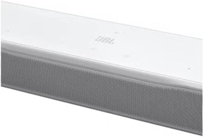 Саундбар JBL BAR 500 MK2 5.1 450Вт+300Вт белый