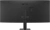 Монитор LG 34" UltraWide 34U640B-B черный VA LED 21:9 HDMI матовая HAS 300cd 178гр/178гр 3440x1440 144Hz FreeSync Premium DP UW USB 7.7кг
