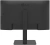 Монитор LG 27" 27BA65QB-B черный IPS LED 16:9 HDMI M/M матовая HAS Piv 1000:1 350cd 178гр/178гр 2560x1440 100Hz DP 2K USB 7кг