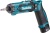 Отвертка аккум. Makita DF012DSE аккум. патрон:шестигранник 6.35 мм (1/4) (кейс в комплекте) Отвертка аккум. Makita DF012DSE аккум. патрон:шестигранник 6.35 мм (1/4) (кейс в комплекте)