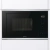 Микроволновая печь Gorenje BMX251M2BG 25л. 900Вт черный (встраиваемая) Микроволновая печь Gorenje BMX251M2BG 25л. 900Вт черный (встраиваемая)