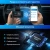 Видеорегистратор TrendVision Online Air 4G черный 1080x1920 1080p 160гр. GPS Allwinner V853