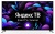 Телевизор LED Starwind 65" SW-LED65UG402 Яндекс.ТВ Frameless черный 4K Ultra HD 60Hz DVB-T DVB-T2 DVB-C DVB-S DVB-S2 USB WiFi Smart TV