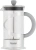Френч-пресс Rondell Crystal Grey RDS-840 1л серый Френч-пресс Rondell Crystal Grey RDS-840 1л серый