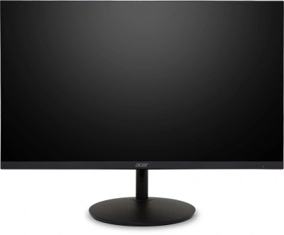 Монитор Acer 23.8" SH242YP1bih черный IPS LED 1ms 16:9 HDMI матовая HAS Piv 250cd 178гр/178гр 1920x1080 144Hz FreeSync VGA FHD 2.41кг