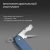 Нож перочинный Victorinox Pioneer X Alox LE26 (0.8231.L26) 93мм 9функц. синий подар.коробка