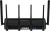 Роутер беспроводной Mercusys MR47BE BE9300 10/100/1000/2500BASE-T черный