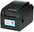 Термопринтер BSmart BS350 203dpi 152мм/с/USB/RS232/Eth для печ.этик. черный