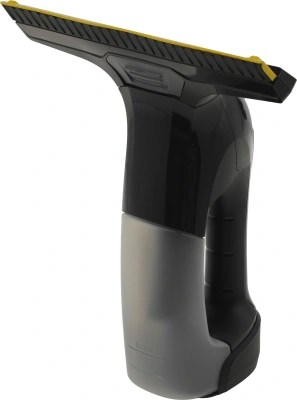 Мойщик окон Karcher WV 6 Plus Multi Edition шир.скреб.:280мм пит.:от аккум. черный