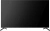 Телевизор QLED Digma 43" DM-LED43UQB31 Google TV Frameless Metal черный/черный 4K Ultra HD 60Hz MEMC DVB-T DVB-T2 DVB-C DVB-S DVB-S2 USB WiFi Smart TV