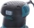 Вибро шлифовальная машина Makita BO4566 200Вт Вибро шлифовальная машина Makita BO4566 200Вт